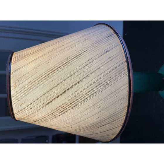 Image 1 of Lampe en faïence vintage de Drimmer, 1980