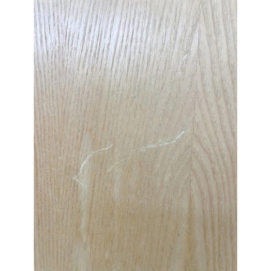 Image 1 of Bureau vintage de Maurice Pre et Janette Laverrière, 1958