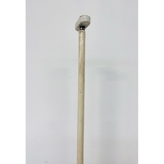 Image 1 of Bureau vintage de Maurice Pre et Janette Laverrière, 1958