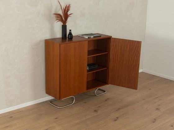 Image 1 of  Commode 1950S, Oldenburger Möbelwerkstätten