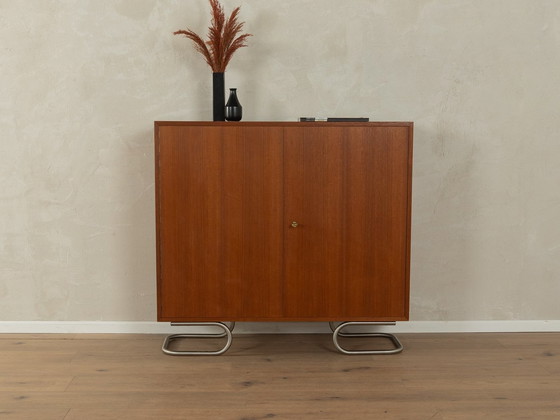 Image 1 of  Commode 1950S, Oldenburger Möbelwerkstätten