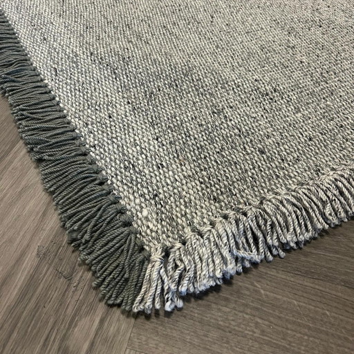 Brinker Barrax Tapis Gris 200X300Cm