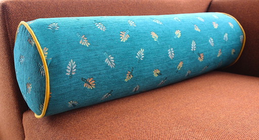 Coussin à rouleaux