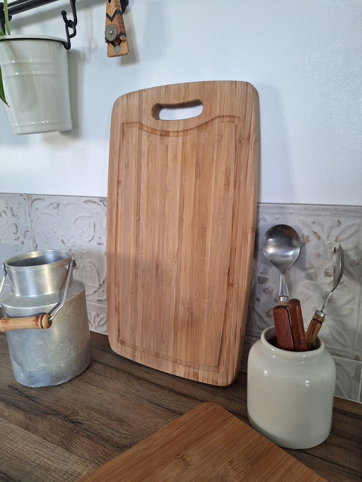 Planche À Découper