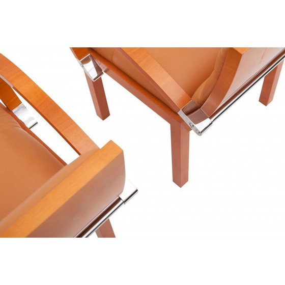 Image 1 of Fauteuil Casablanca de la collection Tresserra - années 1980