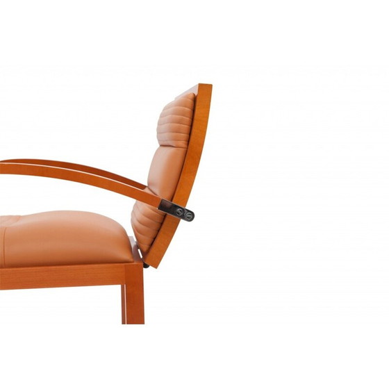 Image 1 of Fauteuil Casablanca de la collection Tresserra - années 1980