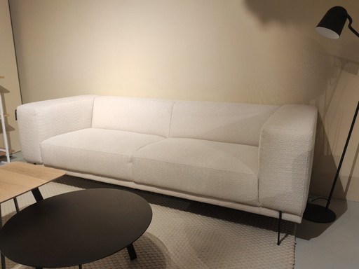 Studio Henk Bench Cave 3-Seater