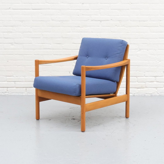 Image 1 of Fauteuil Mid Century '60S