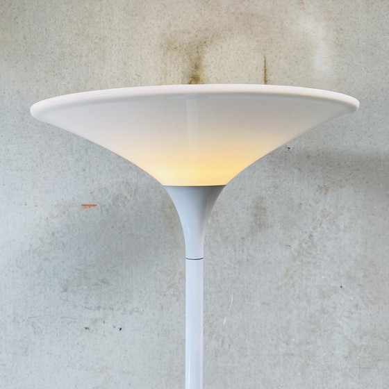 Image 1 of Lampadaire design Uplighter 1980