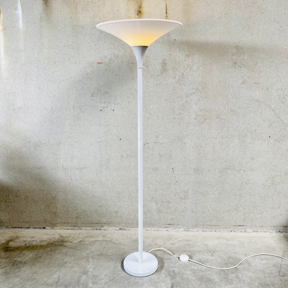 Image 1 of Lampadaire design Uplighter 1980
