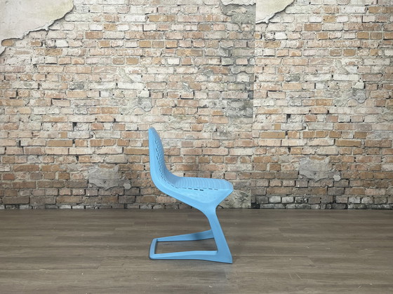 Image 1 of Etagère Myto Blue