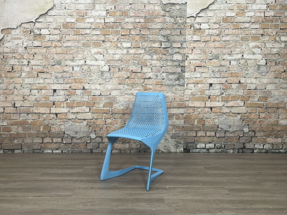 Image 1 of Etagère Myto Blue