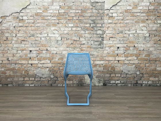 Image 1 of Etagère Myto Blue