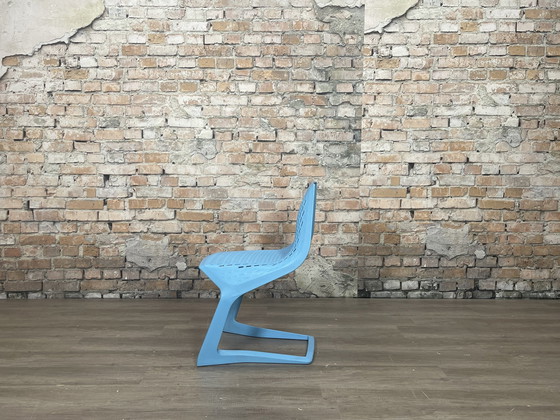 Image 1 of Etagère Myto Blue