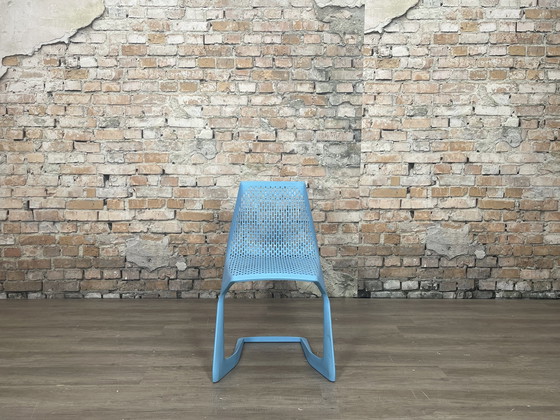 Image 1 of Etagère Myto Blue