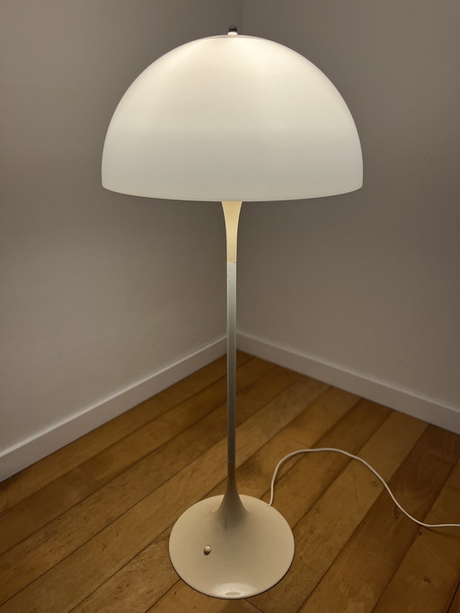 Louis Poulsen Lampadaire Panthella