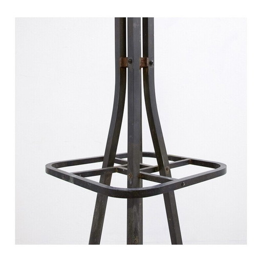 Porte-manteau vintage Jugendstil par Adolf Loos, 1913