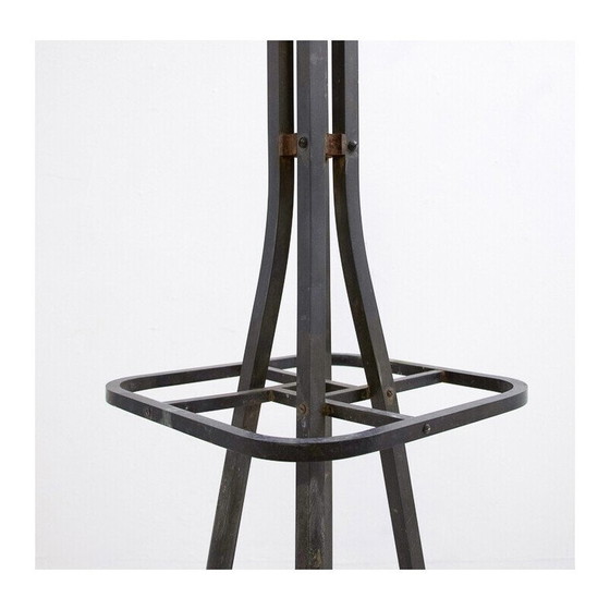 Image 1 of Porte-manteau vintage Jugendstil par Adolf Loos, 1913