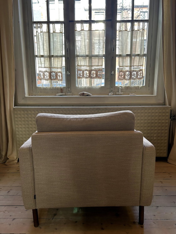 Image 1 of Fauteuil Bolia Scandinavia Remix