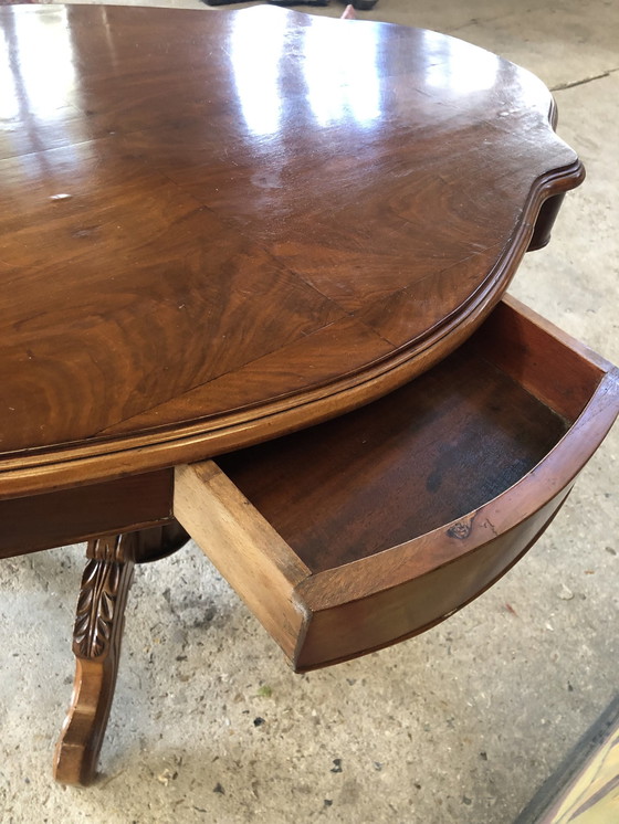 Image 1 of Table Violon Guéridon