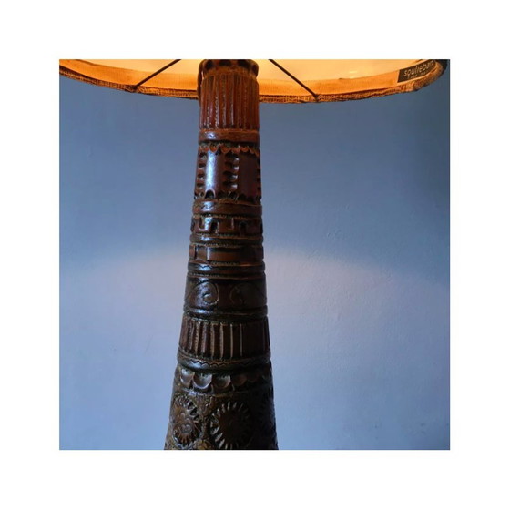 Image 1 of Lampe vintage de Marius Bessone, 1960