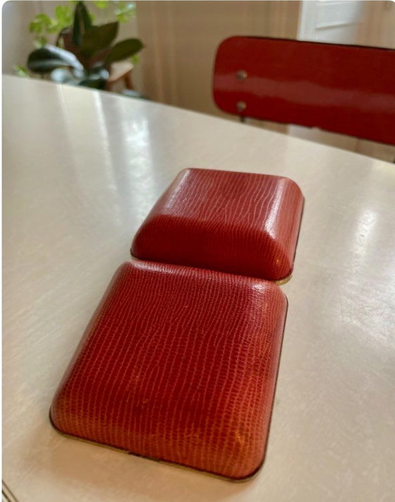 Image 1 of Réveil de voyage Bayard 