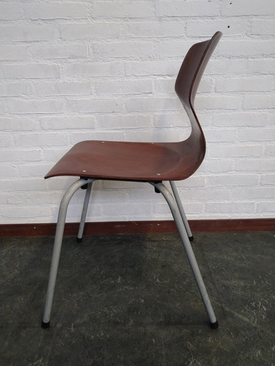 Image 1 of  Chaises 4X de Flötotto Pagholz