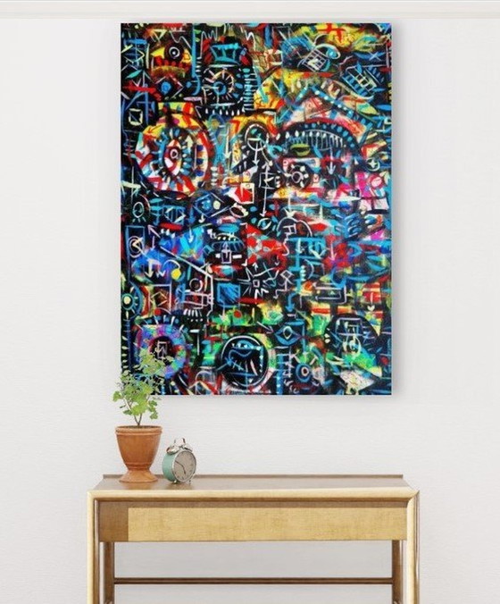 Image 1 of Vendredi soir