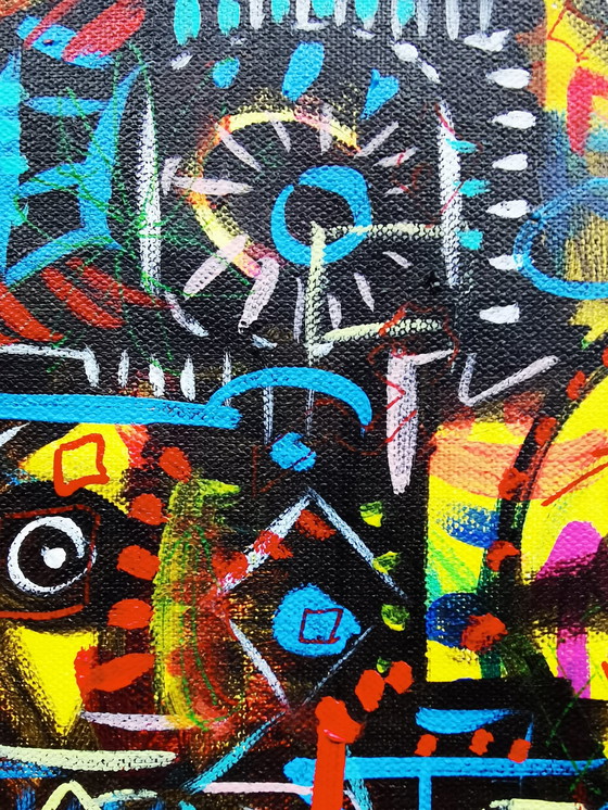 Image 1 of Vendredi soir