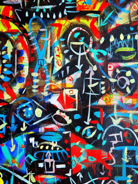 Image 1 of Vendredi soir