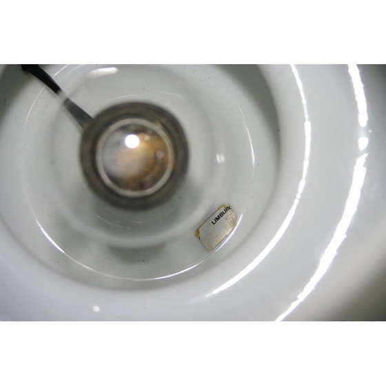 Image 1 of Lampe champignon vintage de Limburg, Allemagne 1970