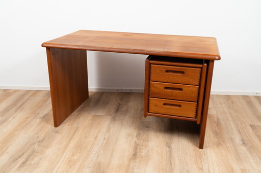 Bureau par Dyrlund