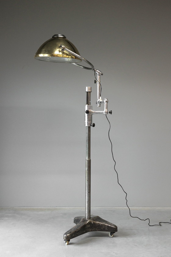 Image 1 of Lampe vintage