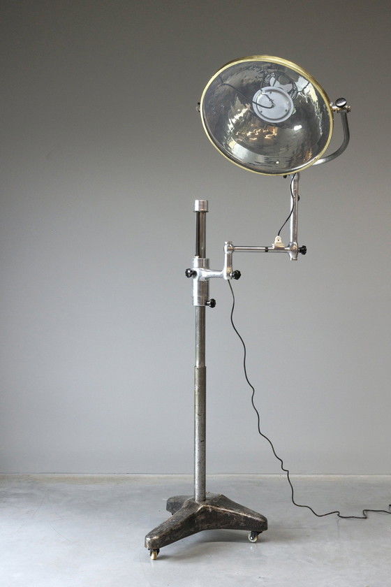 Image 1 of Lampe vintage