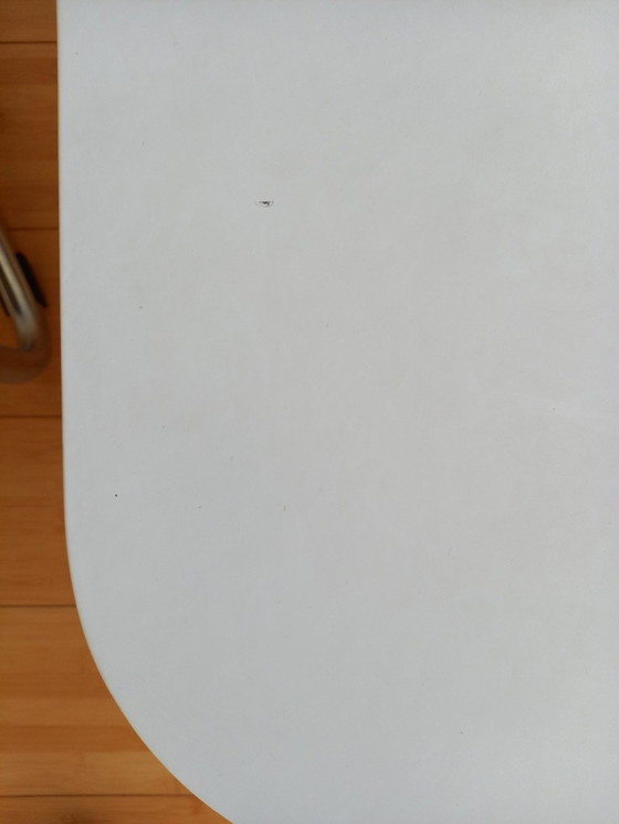 Image 1 of Table basse Blanc