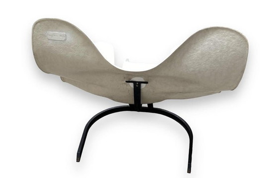 Image 1 of Chaise éléphant par Bernard Rancillac 1985