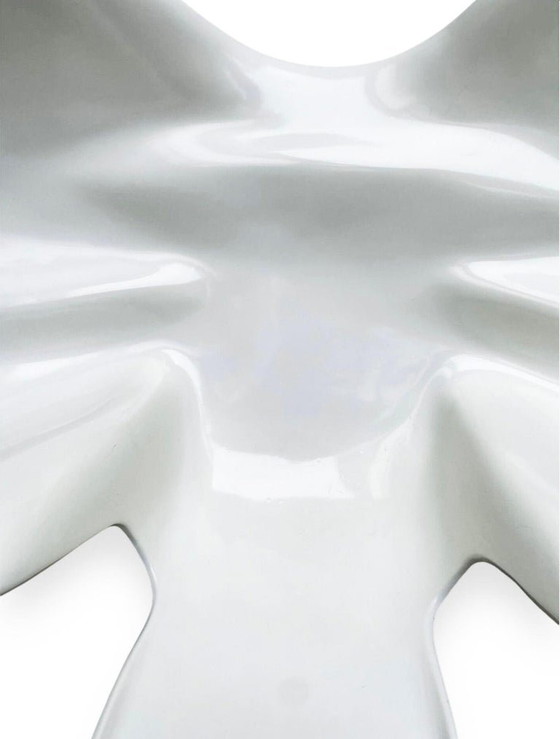 Image 1 of Chaise éléphant par Bernard Rancillac 1985