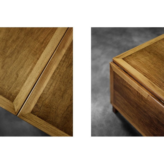 Image 1 of Table basse vintage en teck modèle 5362 par Børge Mogensen pour Fredericia Stolefabrik, Danemark 1960