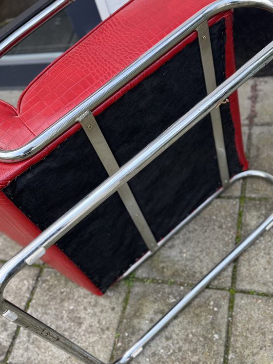 Image 1 of Chaise longue vintage Relax