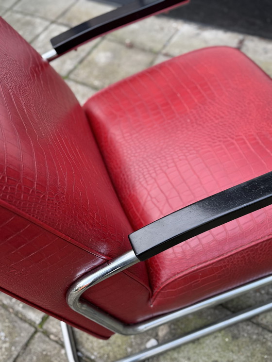 Image 1 of Chaise longue vintage Relax