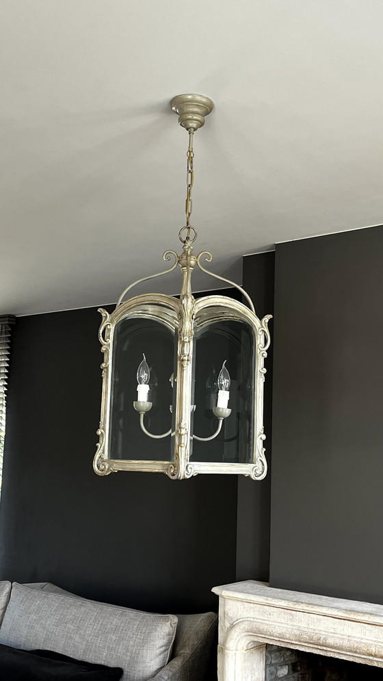 Image 1 of Lampe pendante Vintage Antique Casa Padrino