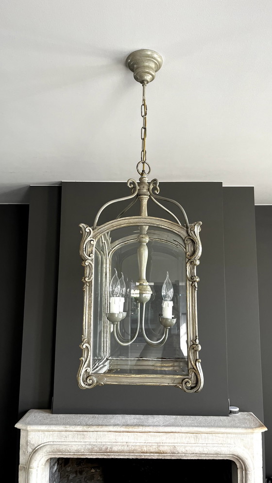 Image 1 of Lampe pendante Vintage Antique Casa Padrino