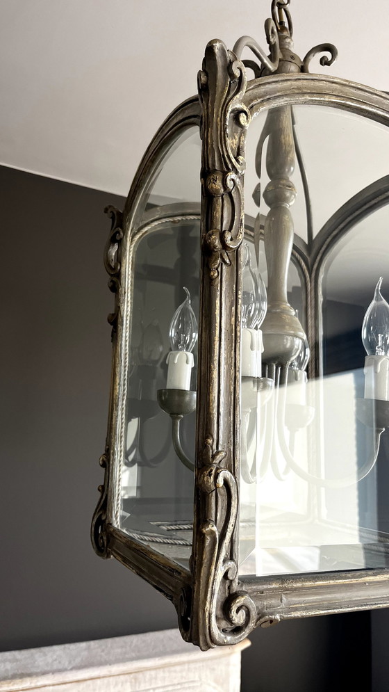 Image 1 of Lampe pendante Vintage Antique Casa Padrino