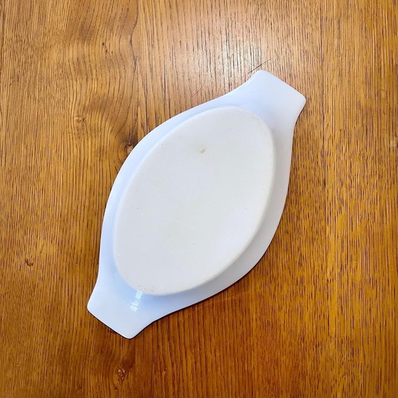 Image 1 of Plat Ovale Vintage