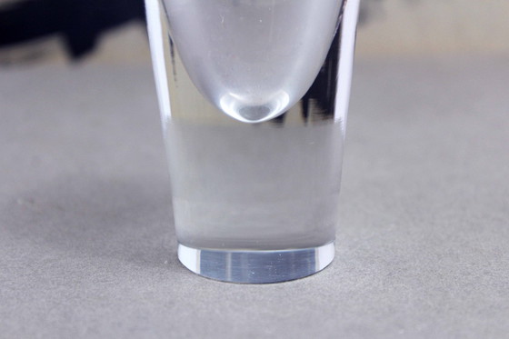 Image 1 of Soliflore en Cristal GRAL 1970