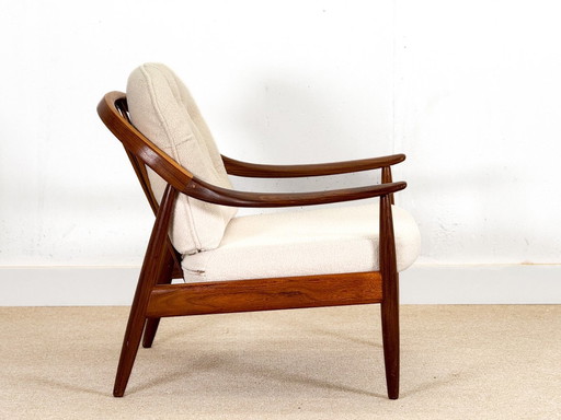 Chaise longue Greaves et Thomas