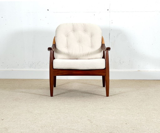 Chaise longue Greaves et Thomas