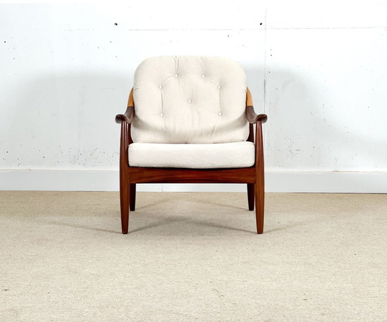 Image 1 of Chaise longue Greaves et Thomas