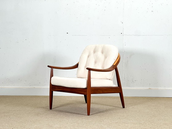 Image 1 of Chaise longue Greaves et Thomas