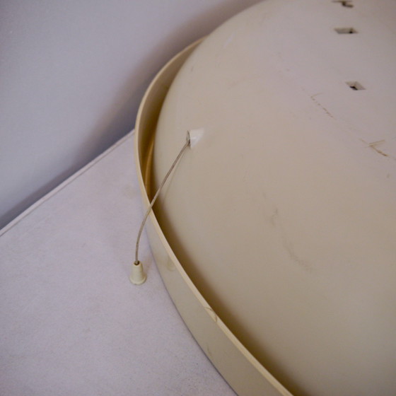 Image 1 of Miroir de salle de bain vintage Allibert